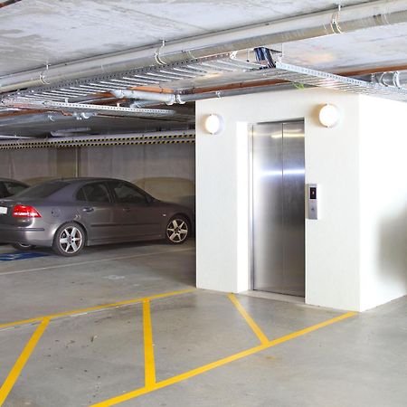 Pa Apartments Brisbane Luaran gambar